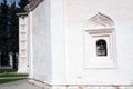 Elijah the Prophet church in Yaroslavl, Russia. Royalty Free Stock Photo