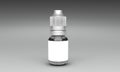 Eliquid bottle