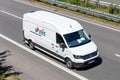 Elis Volkswagen Crafter