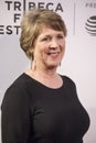 Elisabeth Bumiller at Closing Night at 2018 Tribeca Film Festival