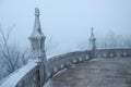 Elisabeth lookout tower Royalty Free Stock Photo