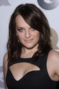 Elisabeth Moss Royalty Free Stock Photo
