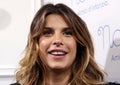 ELISABETTA CANALIS,ITALY Royalty Free Stock Photo