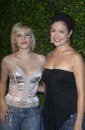 Elisha Cuthbert,Reiko Aylesworth