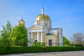 Orthodox church in Elista city