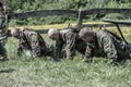 Elite Challenge - military training, competitions civilians