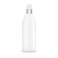 Elite cosmetics shampoo dispenser bottleÃÅ½ Pump lid