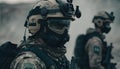 The Ultimate Soldier: Special Forces Combat Gear