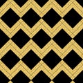 Elite gold background with a square and a rhombus for decoration and design