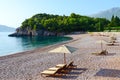 Elite Royal Beach, Milocer, Montenegro