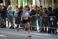 2019 NYC Marathon Elite Womens Leaders