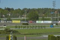 210530 - Elitloppet trotting event at Solvalla track in Stockholm Sweden.