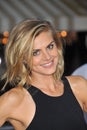 Eliza Coupe Royalty Free Stock Photo