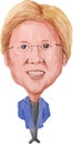 Elizabeth Ann Warren Senator Democrat