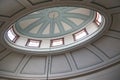 Elizabeth Bay House - Domed Lantern