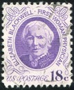 Elizabeth Blackwell