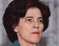 Elizabeth Holtzman