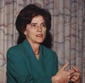 Elizabeth Holtzman