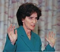 Elizabeth Holtzman