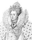 Elizabeth I