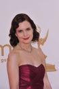 Elizabeth Mcgovern Royalty Free Stock Photo