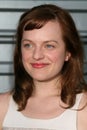 Elizabeth Moss