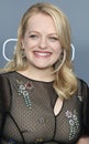 Elizabeth Moss