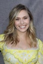 Elizabeth Olsen