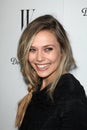 Elizabeth Olsen Royalty Free Stock Photo