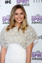 Elizabeth Olsen Royalty Free Stock Photo