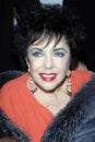 Elizabeth Taylor