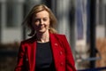 Elizabeth Truss, Foreign Secretary of UK