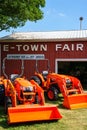 Elizabethtown Fair