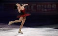 Elizaveta TUKTAMYSHEVA (RUS) Royalty Free Stock Photo