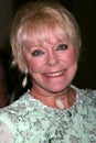 Elke Sommer Royalty Free Stock Photo