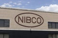 NIBCO World Headquarters and Distribution location. NIBCO was founded as Northern Indiana Brass Company in 1904