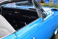 Richard Petty Signed 1970 Superbird Dashboard