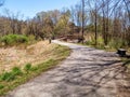 Elkin & Alleghany Rail Trail