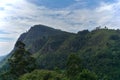 Ella mountain, Ella, Sri Lanka
