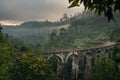 Ella nine arch bridge sri lanka