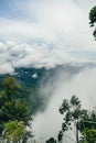 Views from Ella Rock Hiking Trail