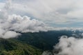 Views from Ella Rock Hiking Trail