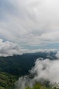 Views from Ella Rock Hiking Trail