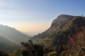 Ella Rock in Sri Lanka