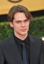 Ellar Coltrane