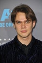 Ellar Coltrane