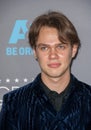 Ellar Coltrane