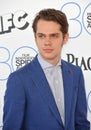 Ellar Coltrane