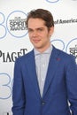 Ellar Coltrane