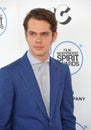 Ellar Coltrane